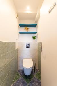 Appartements Escapade de Prestige a disneyland & Paris : photos des chambres