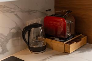 Appartements Escapade de Prestige a disneyland & Paris : photos des chambres