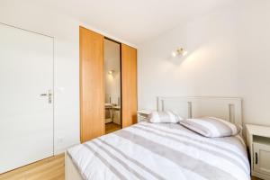 Appartements Escapade de Prestige a disneyland & Paris : photos des chambres