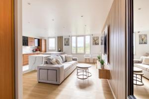 Appartements Escapade de Prestige a disneyland & Paris : photos des chambres