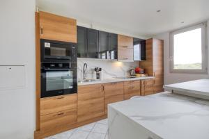 Appartements Escapade de Prestige a disneyland & Paris : photos des chambres