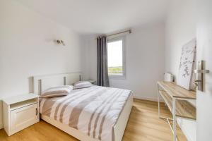 Appartements Escapade de Prestige a disneyland & Paris : photos des chambres