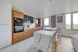 Appartements Escapade de Prestige a disneyland & Paris : photos des chambres