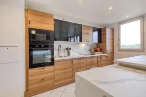 Appartements Escapade de Prestige a disneyland & Paris : photos des chambres