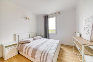 Appartements Escapade de Prestige a disneyland & Paris : photos des chambres