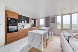 Appartements Escapade de Prestige a disneyland & Paris : photos des chambres