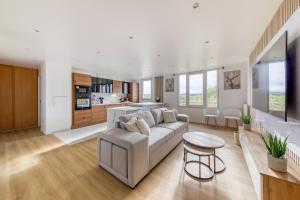 Appartements Escapade de Prestige a disneyland & Paris : photos des chambres