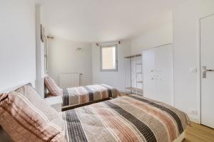 Appartements Escapade de Prestige a disneyland & Paris : photos des chambres