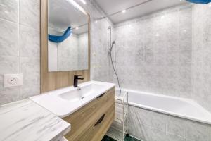 Appartements Escapade de Prestige a disneyland & Paris : photos des chambres