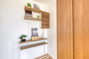 Appartements Escapade de Prestige a disneyland & Paris : photos des chambres