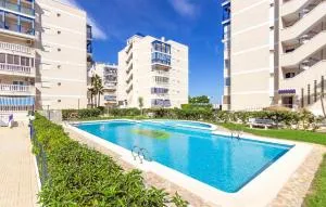 Gorgeous Apartment In Arenales Del Sol - 托雷利亚诺