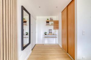 Appartements Escapade de Prestige a disneyland & Paris : photos des chambres