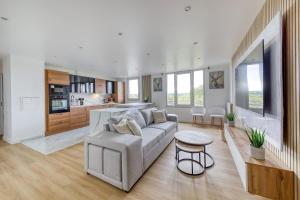 Appartements Escapade de Prestige a disneyland & Paris : photos des chambres