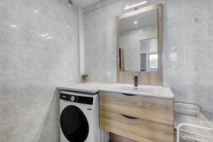 Appartements Escapade de Prestige a disneyland & Paris : photos des chambres