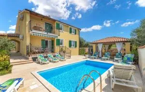 Nice Apartment In Fondole With Wifi - Fondole