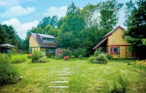 Beautiful Home In Zur With Sauna - Żur