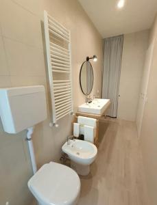 Appartamento in centro storico Rimini