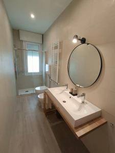 Appartamento in centro storico Rimini