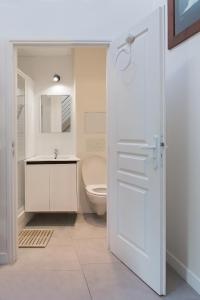 Appartements Le Loft : photos des chambres