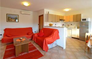 Holiday Home Plominska Ii