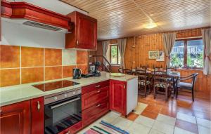 Lovely Home In Sunger With Wi-Fi