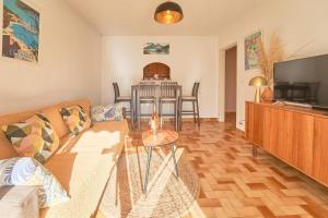 Appartements Parenthese ensoleillee - Plage & douceur au Pradet : photos des chambres