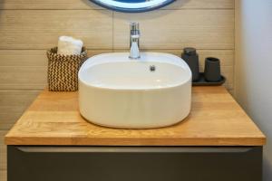 Parenthèse ensoleillée - Plage & douceur au Pradet