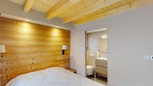 Appartements Les Neiges : photos des chambres