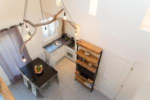Appartements Le Loft : photos des chambres