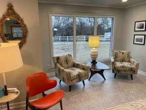 1959 Neighborhood Woods - Glenpool