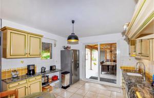 Maisons de vacances Amazing Home In Sorede : photos des chambres
