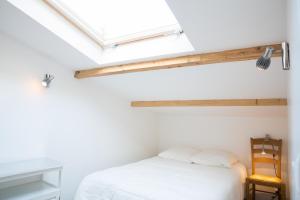 Appartements Le Loft : photos des chambres