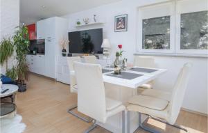 Two-Bedroom Holiday Home In Fazana