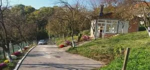 Vikendica Kozlovac - Prokosovići