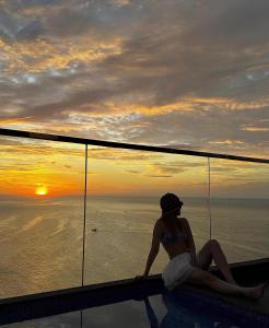 Mandala Twilight Haven Retreat