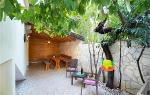 Holiday Home Kamenmost Bb V