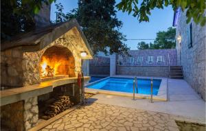 Holiday Home Kamenmost Bb V