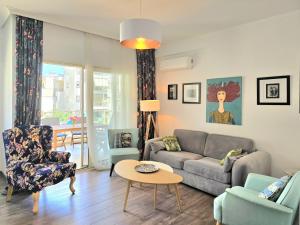 Sunny Beach Apartments - 179