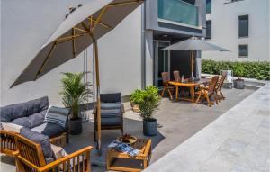 Lovely Apartment In Mali Losinj