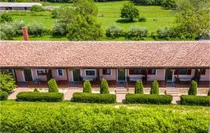 Apartment Krnica Iv - 卡尼卡