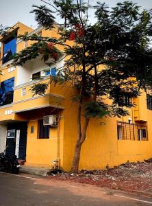 Villa Amour 2BHK Serenity beach Puducherry