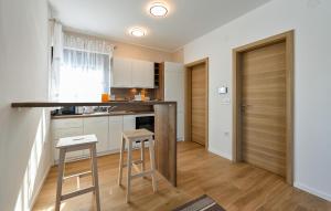 Pet Friendly Home In Margecan 
