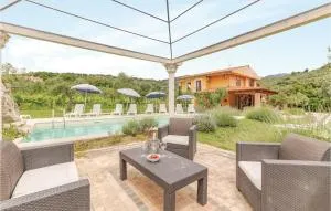 Villa Altea - 福尔米亚