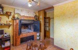 Parque Natural En Jumilla