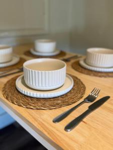 Stables at The Black Horse Inn