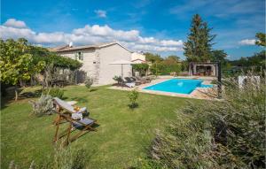 Holiday Home Heki Cr - 3hvězdičkové hotely ve městě Pazin