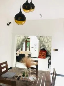 Rangiri White House - دامبولا