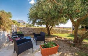 Amazing Apartment In Povljana