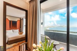 Mandala Twilight Haven Retreat