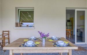 Appartements Lovely Apartment In Conques-En-Rouergue : photos des chambres